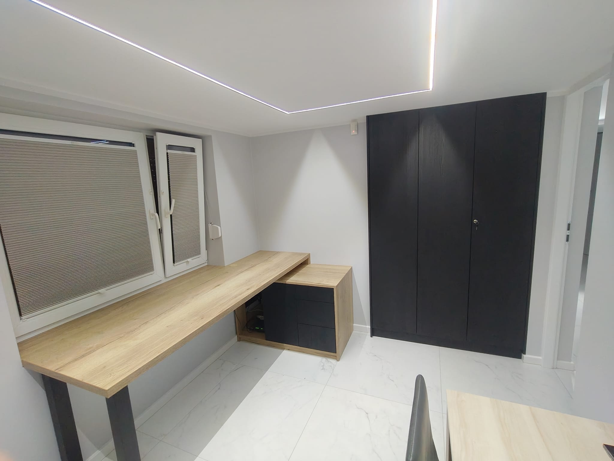 Warsztat W-Stolarnia